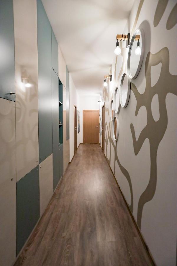 Different Apartments Nis Exterior photo