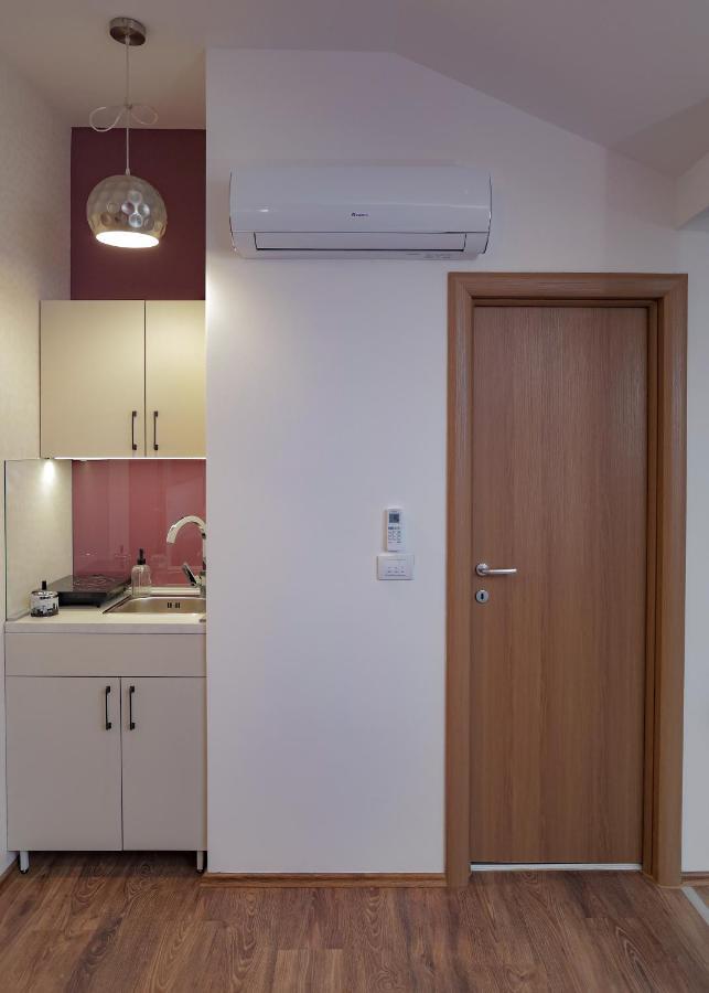 Different Apartments Nis Exterior photo