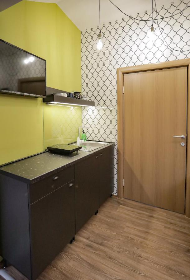 Different Apartments Nis Exterior photo